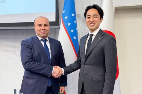 Узбекистан – Япония: новые возможности в сфере махалли и молодежной политики