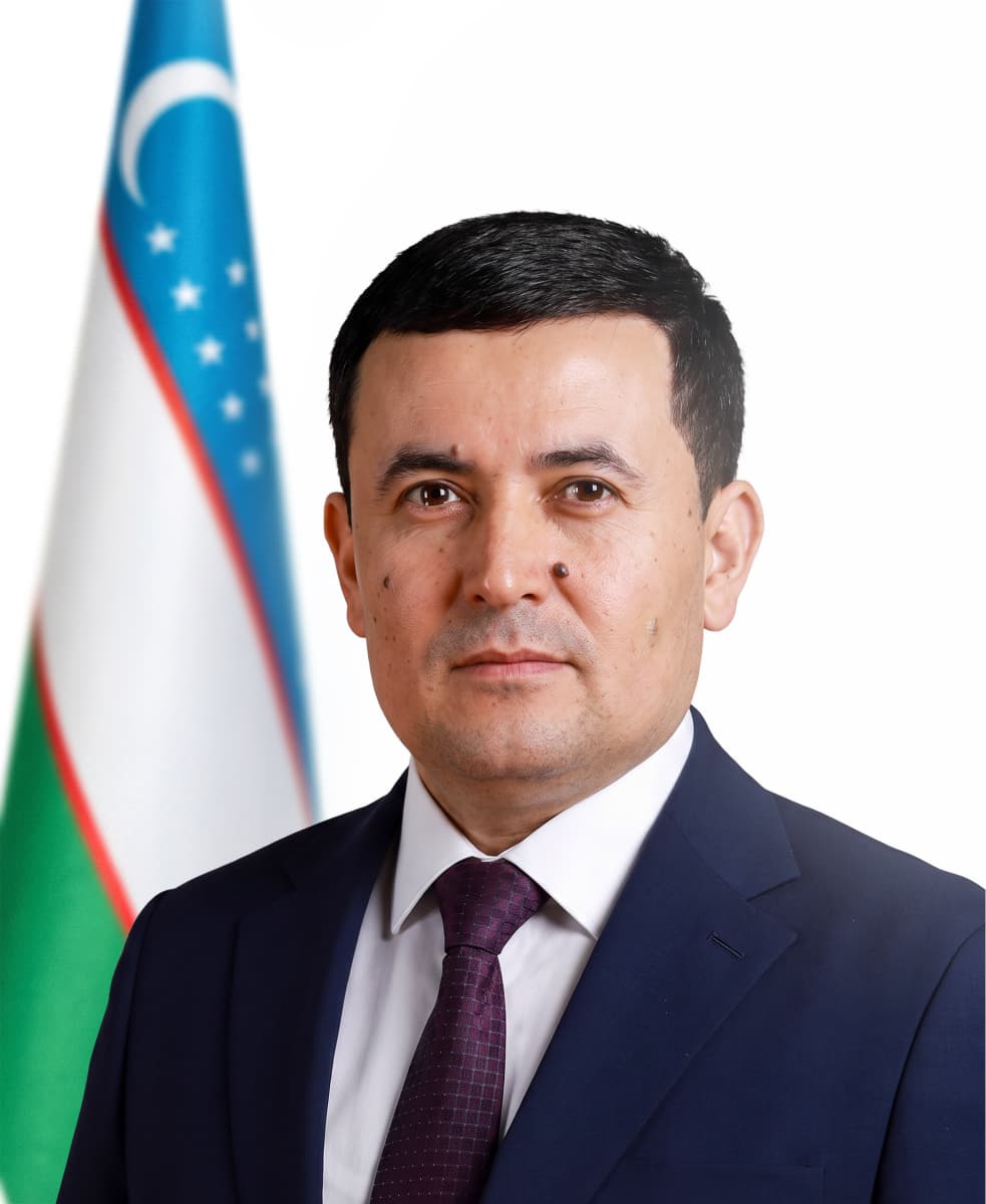 Umidulla Sattarov