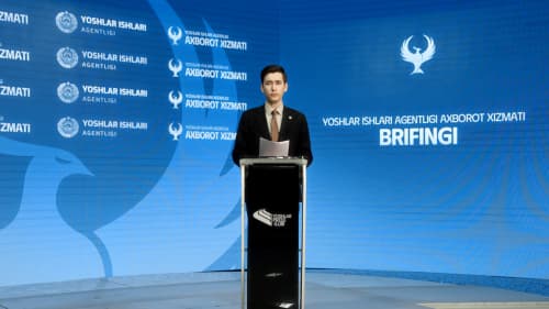 Briefing on improving the efficiency of handling appeals within the system of the Youth Affairs Agency, analyzing systemic problems causing public complaints, and addressing them through targeted measures
