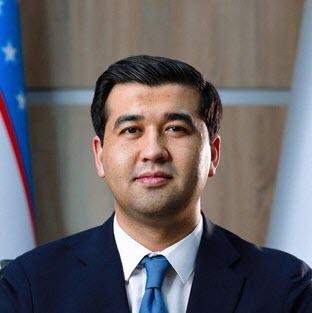 Sa'dullayev Alisher Zafar o‘g‘li