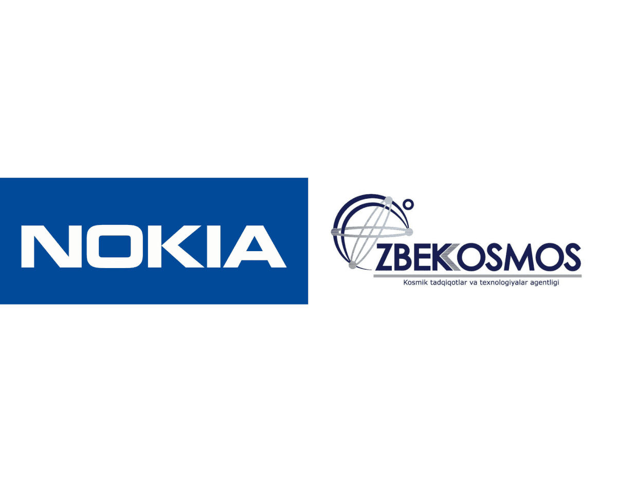 «Uzbekspace» agency and «Nokia» company develop cooperation in the field of monitoring and dispatching of UAVs