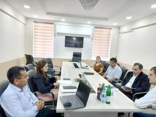 Reviewed the activities of the Advisory Council for Gender Equality