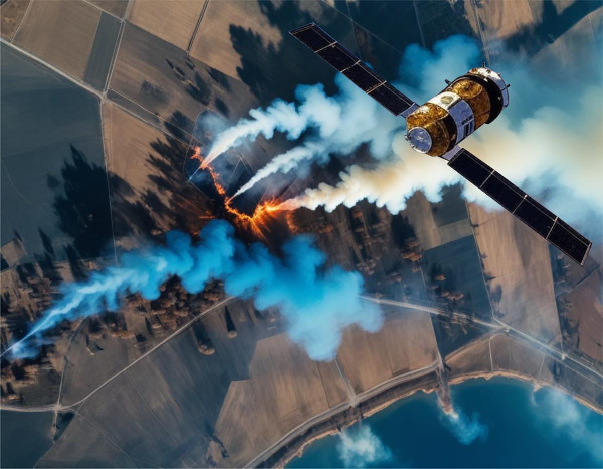 Ekin maydonlarini noqonuniy yoqayotgan yer egalarini ogohlantiramiz!