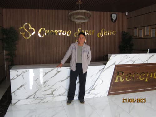 Проведены духовно-просветительские мероприятия, посвященные тридцать четвертой годовщине Независимости Республики Узбекистан