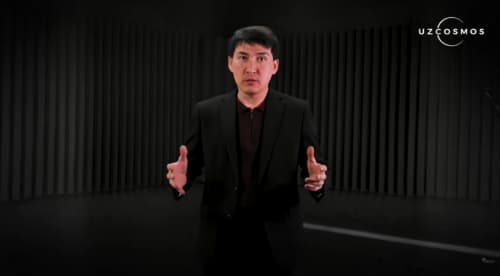 Космический мониторинг, международное сотрудничество, подготовка специалистов.