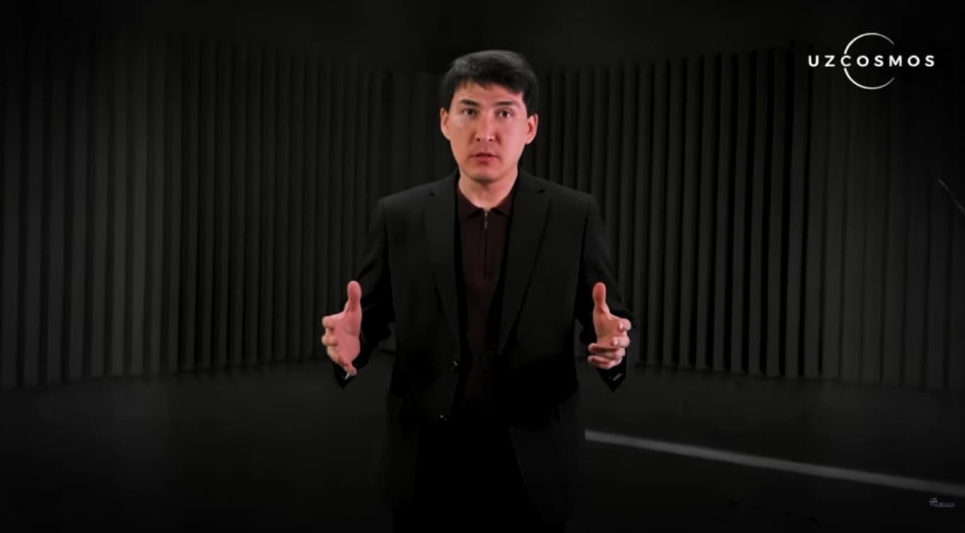 Давлат космик мониторинг тизими, халқаро ҳамкорлик, мутахассисларни тайёрлаш.