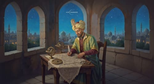 Birinchi sun’iy yo‘ldoshga “Mirzo Ulug‘bek” nomi beriladi 