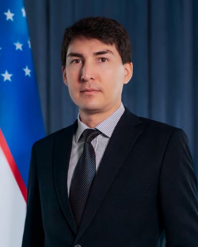 Press Secretary of the Agency for Space Research and Technologies Appointed