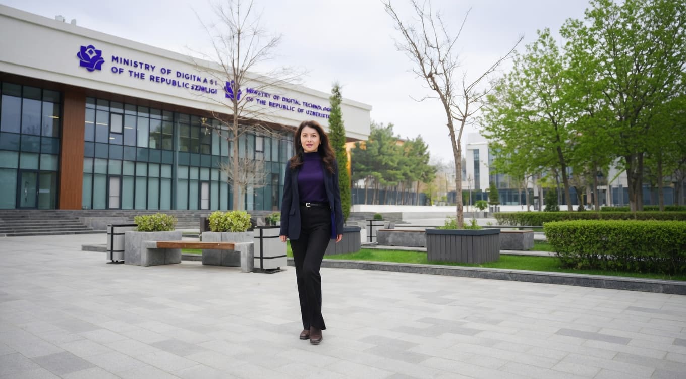 Qoraqalpog‘iston Respublikasi, Xorazm va Navoiy viloyatlaridagi iqtidorli yoshlarni “Yosh muhandis” tanlovining hududiy bosqichiga taklif qilamiz.