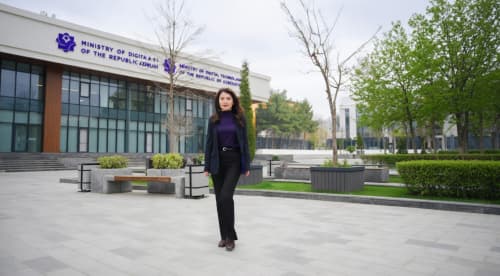 Қашқадарё, Бухоро, Самарқанд ҳамда Сурхондарё вилоятларидаги иқтидорли ёшларни “Ёш муҳандис” танловининг ҳудудий босқичига таклиф қиламиз