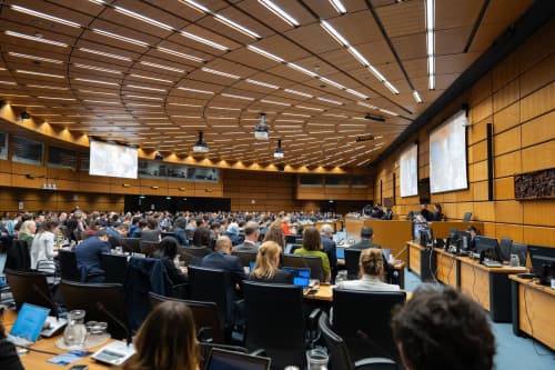 БМТнинг Космосдан тинч мақсадларда фойдаланиш қўмитаси (COPUOS) Юридик қуйи қўмитасининг 65-сессиясида мамлакатимиз манфаатлари биринчи марта ифода этилди