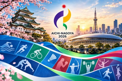 Aichi–Nagoya-2026: O‘zbekiston sportchilari medallar uchun kurashni davom ettirmoqda