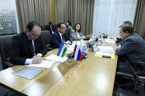 Cooperation between Uzbekistan and Russia in the field of higher education, science and innovation is strengthening.