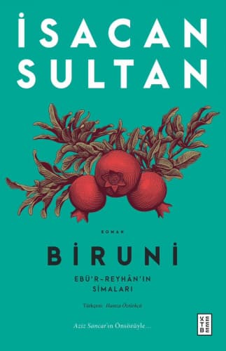 "Abu Reyhan Beruni" in Turkey