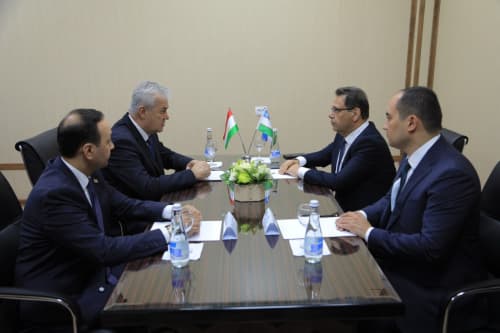 Международное сотрудничество