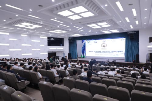 “Мирзо Улуғбек ворислари”  танлови республика босқичининг барча иштирокчиси Тошкентдаги Турин политехника университетига имтиҳонсиз, танлов ғолиблари эса 2-курсдан ўқишга қабул қилинади