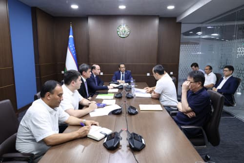 ​5 июнь куни фуқароларнинг олий ва профессионал таълим, фан ҳамда инновациялар соҳаларига оид масалаларига ечим бериш мақсадида вазир Қўнғиротбой Шарипов навбатдаги қабулни ўтказди.