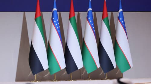 Тошкентда Ўзбекистон ва Бирлашган Араб Амирликлари ҳукуматлараро тажриба алмашинув давраси ўз ишини бошлади