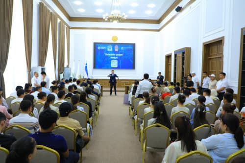 Seminars and Trainings on Employment and Professional Development Held for Graduates