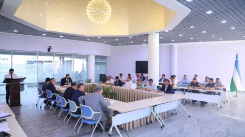 Yangi o‘quv yilidan bakalavriat yo‘nalishlari va magistratura mutaxassisliklarida taʼlim takomillashtirilgan standartlar asosida olib boriladi