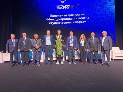 Опыт Узбекистана получил признание на международной арене