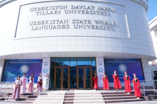 The second Uzbekistan–China Education Forum has begun its work in Tashkent