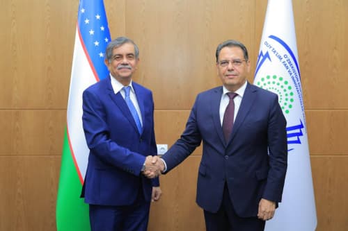 Ministers of Uzbekistan and Bangladesh Discussed Cooperation in Higher Education