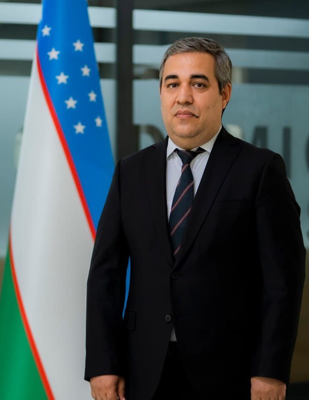 Бузрукхонов Сарвархон Мунавархонович