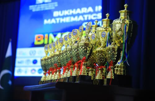 BIMO–2026 va BICHO–2026: yuqori saviya, kuchli raqobat, munosib natijalar