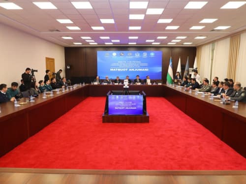 Yoshlar orasida giyohvandlik va narkojinoyatlarning oldini olish: kompleks choralar va aniq natijalar