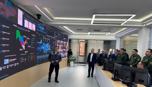 Prokuratura xodimlari uchun amaliy seminar tashkil etildi