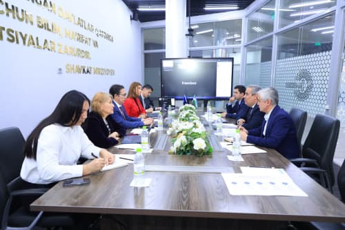MUNIS Project: Achievements and Prospects of the Second Phase Discussed