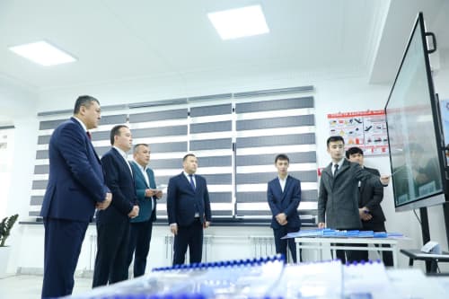 From Concept to Implementation: Students Contribute to Upgrading Infrastructure in “Challenging” Neighborhoods