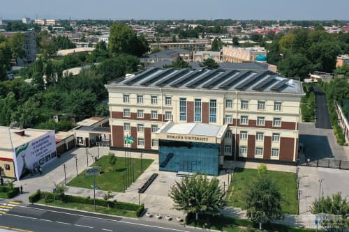 Qoʻqon universitetida amalga oshirilayotgan ijtimoiy hamkorlik loyihalari, ehtiyojmand oilalar farzandlarini oʻqitish tajribasi va uni joriy etish mexanizmlariga bagʻishlangan seminar oʻtkazildi