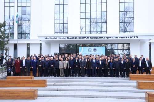 Winner of the “Green University” Competition Awarded a BYD Chazor Electric Vehicle