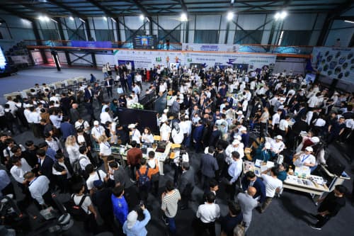 “Engineering Month – 2026” — a hub uniting innovation, technology, and youth!