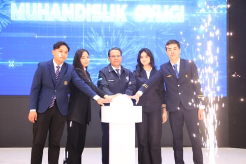 “Engineering Month – 2026” Has Officially Started!