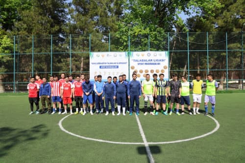 “Vazir kubogi” gʻolibi aniqlandi: murosasiz final va taqdirlash!