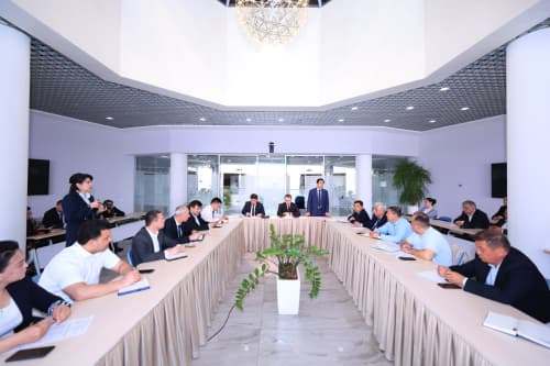 Taʼlim va fan sohasida kasbiy malakalarni rivojlantirish: standartlar va zamonaviy yondashuvlar 