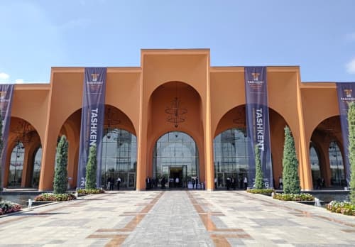 Expansion of Cooperation with American Councils in Higher Education Discussed