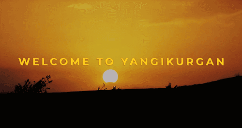 Namangan viloyatining Yangiqoʻrgʻon tumaniga marhamat!