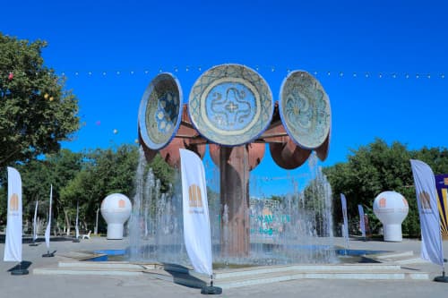“TalabaExpo – 2026” Career and Education Exhibition Opens in Navoi