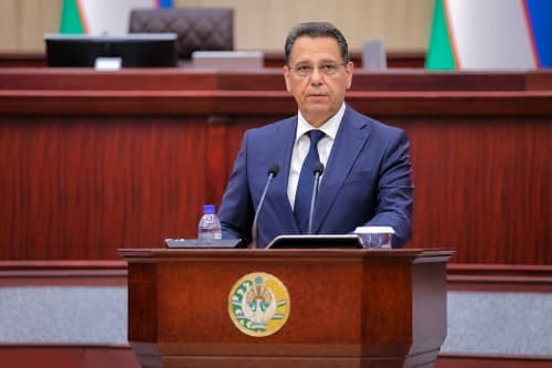 “Hukumat soati”da oliy ta’lim bitiruvchilarining bandligini ta’minlash bo‘yicha amalga oshirilayotgan ishlar muhokama qilindi