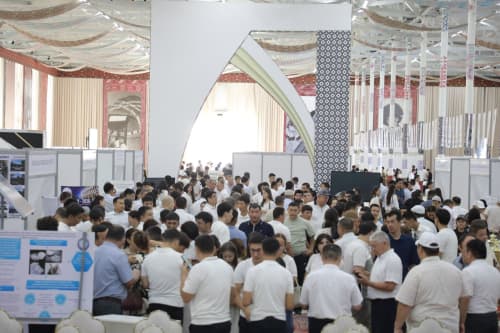 “TalabaExpo – 2026”: yoshlar bandligi va tadbirkorligi uchun yangi imkoniyatlar