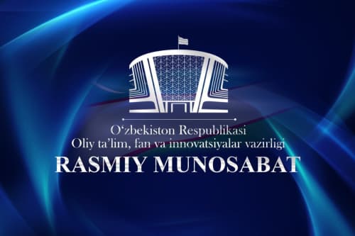 Magistraturada xotin-qizlar uchun yaratilgan imkoniyatlar yuzasidan