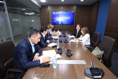 Issues of Developing English Language Teaching in Uzbekistan's Higher Education System Discussed