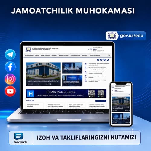Kasbiy ta‘lim tashkiloti Xakqaro ta‘lim dasturlarini muvofiqlashtirish bo‘limi xodimlari kasbiy standarti