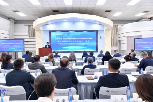 Education Representatives from Uzbekistan and Kyrgyzstan Enhance Their Skills in China in Artificial Intelligence and Digital Education
