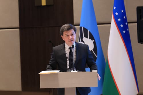 Samarqandda “Ta’limda shaxmat” xalqaro sammiti o‘tkazildi 