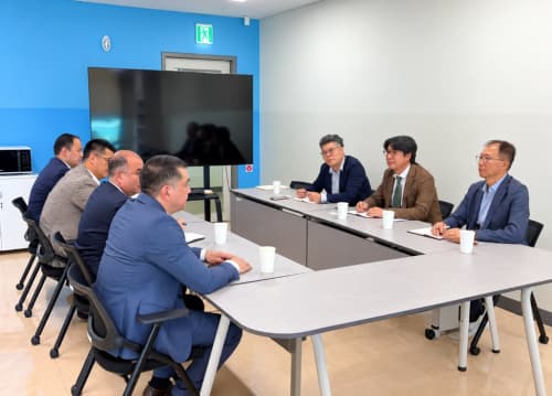 Sun’iy intellekt sohasida O‘zbekiston va Koreya o‘rtasida hamkorlik memorandumi imzolandi